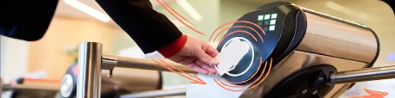Automated Fare Collection