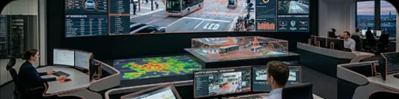 Fleet Management