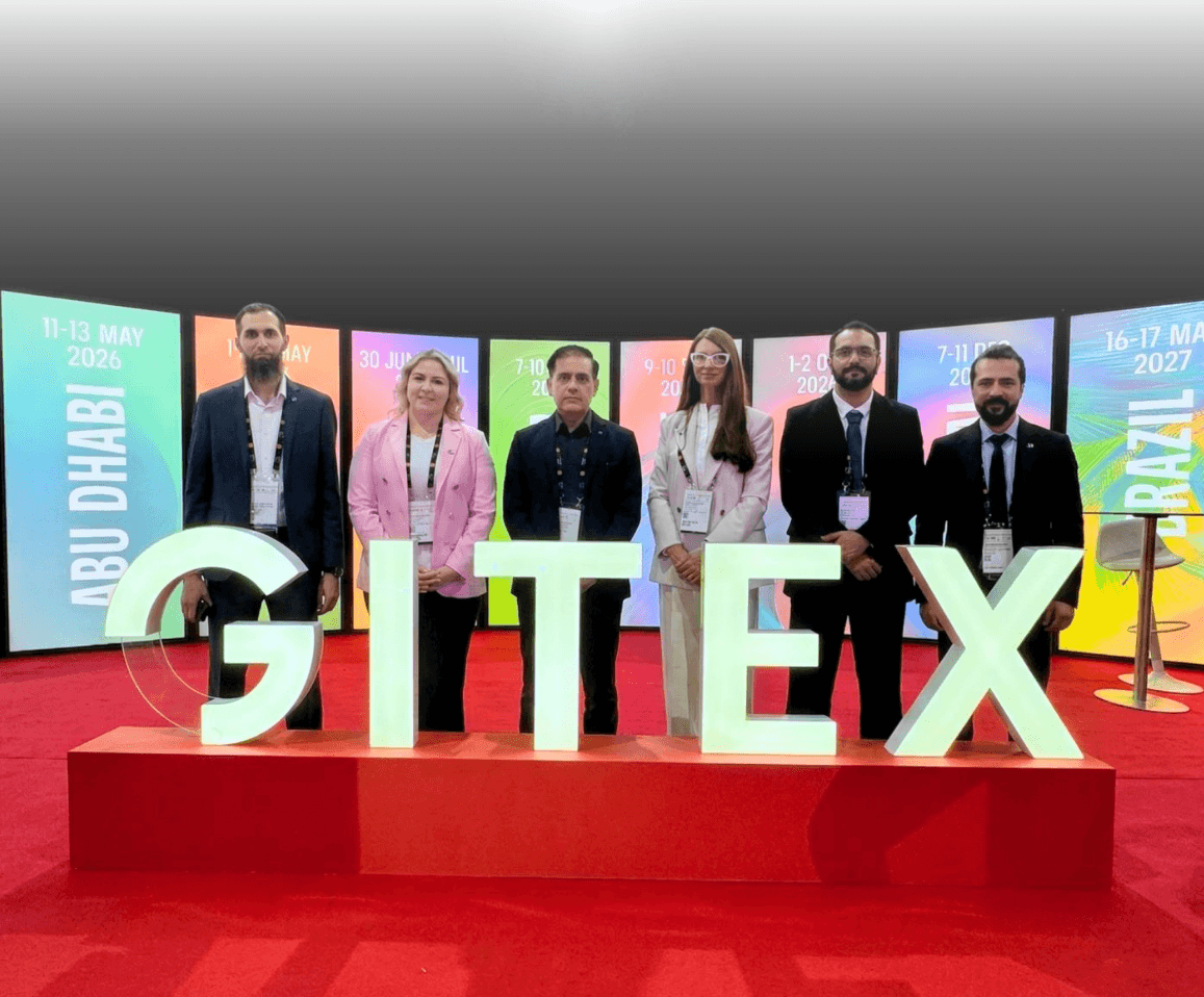 TRVERSE at GITEX Africa 2026: Transit systems are being judged by how well they respond in real time