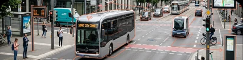 Intelligent Transport Systems