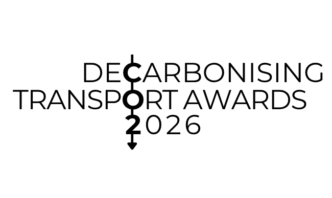 Decarbonising Transport Awards 2026 Decarbonising Transport Awards 2026